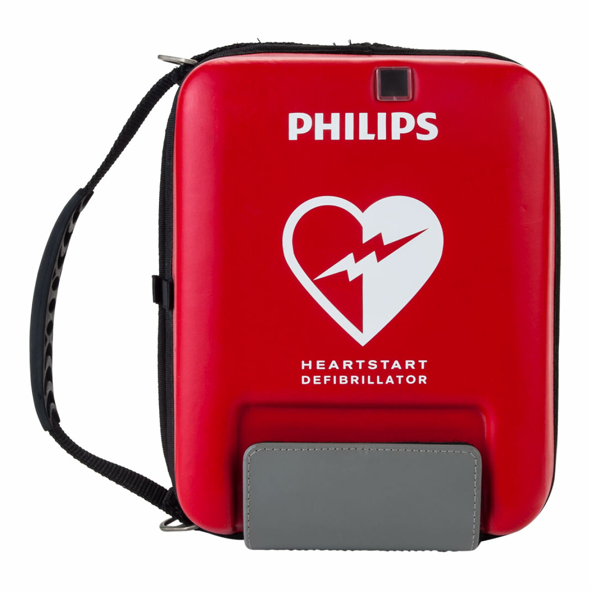 in beroep gaan Profetie Poort Philips Heartstart FR3 draagtas klein | Op Voorraad | AED-Partner -  AED-Partner Shop