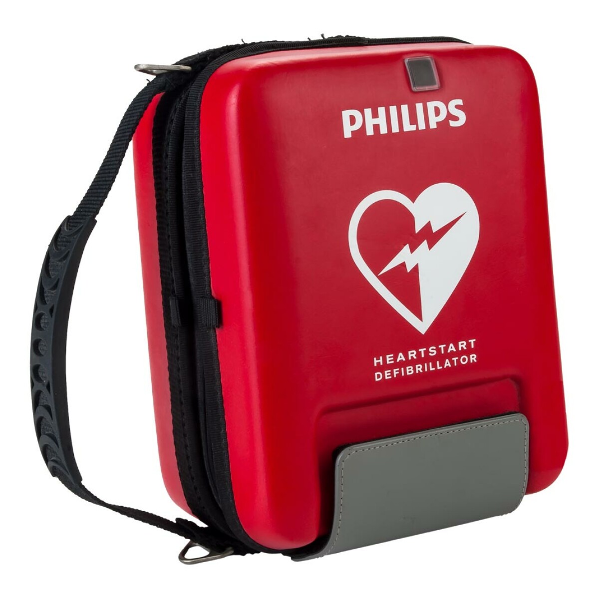 Philips Heartstart FR3 klein | Op | AED-Partner AED-Partner